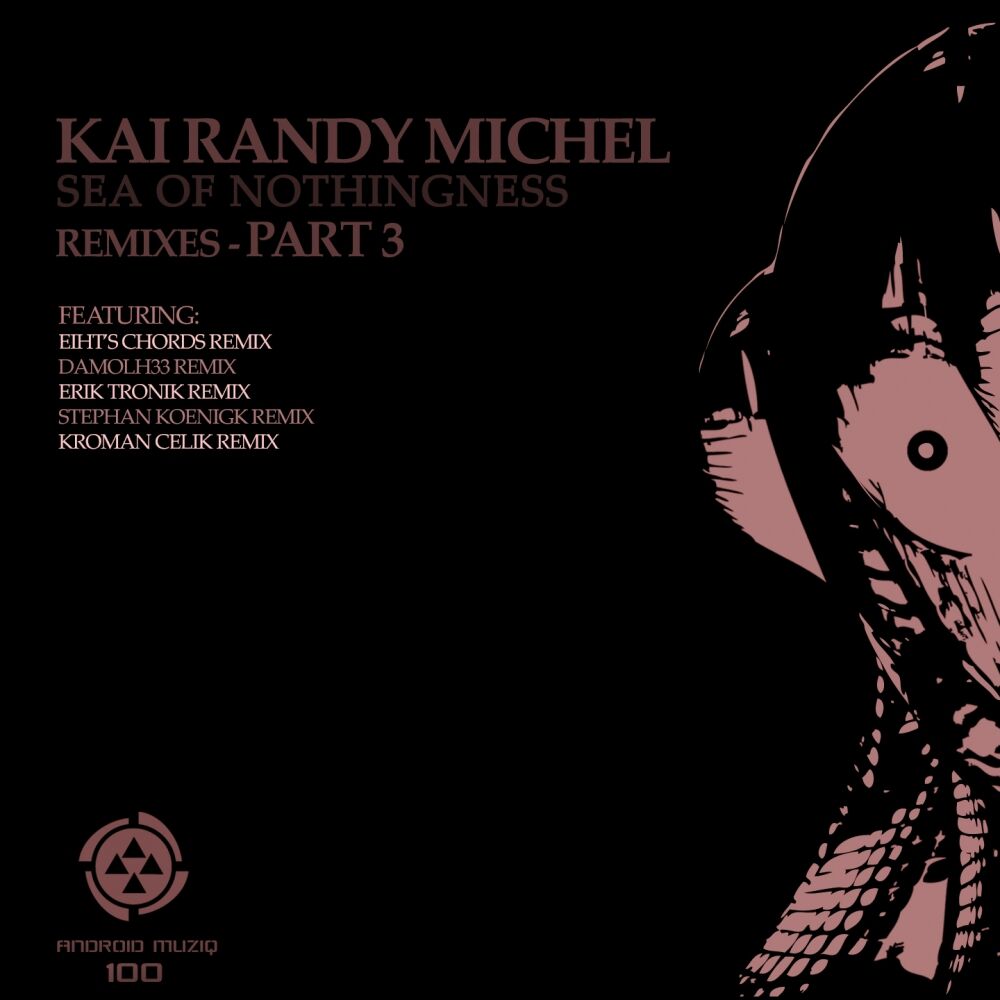 Picture of Sea of Nothingness Remixes, Pt. 3