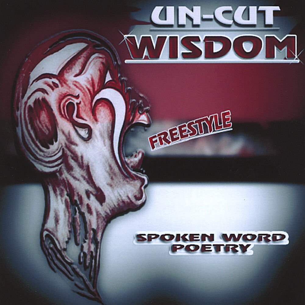 Picture of Un-Cut Wisdom