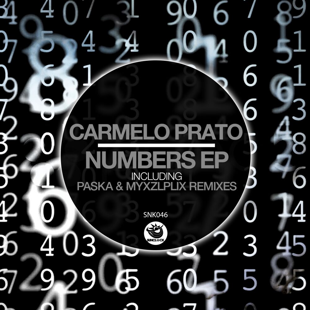 Picture of Numbers Ep
