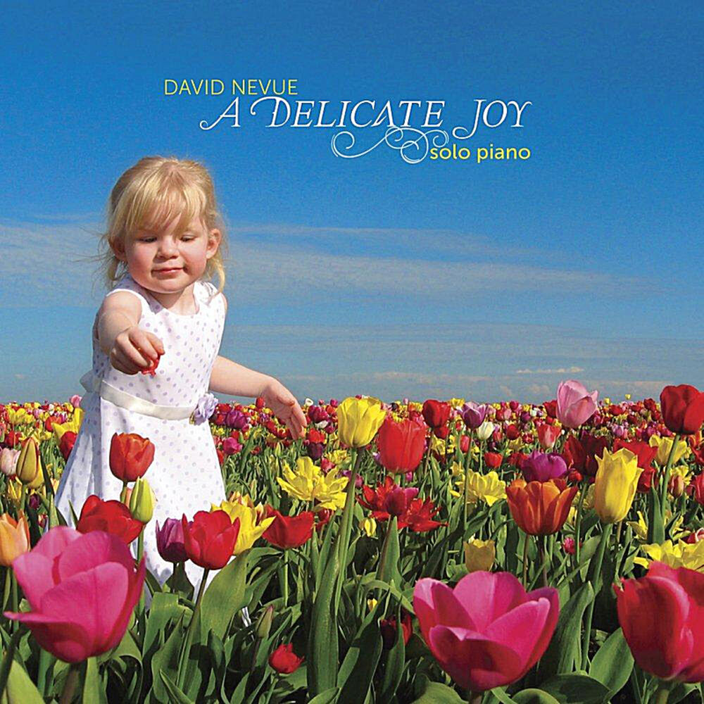 Picture of A Delicate Joy