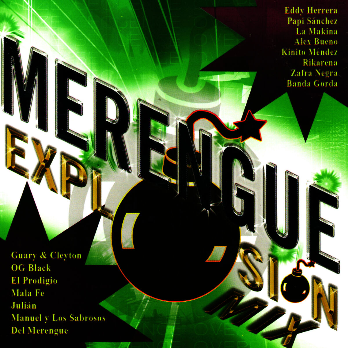 Album cover of Con El Pompi Pa'rriba