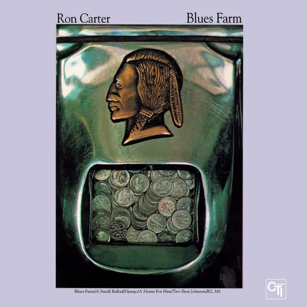 Picture of Blues Farm