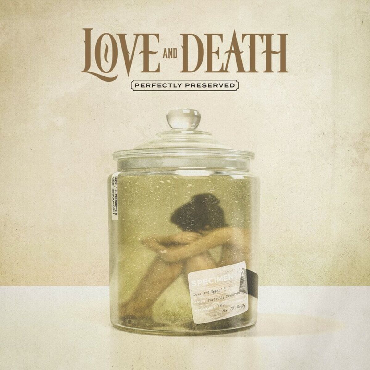 Album cover of Down