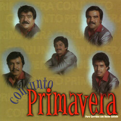 Cover of Puro Corridos Con Nacho Galindo