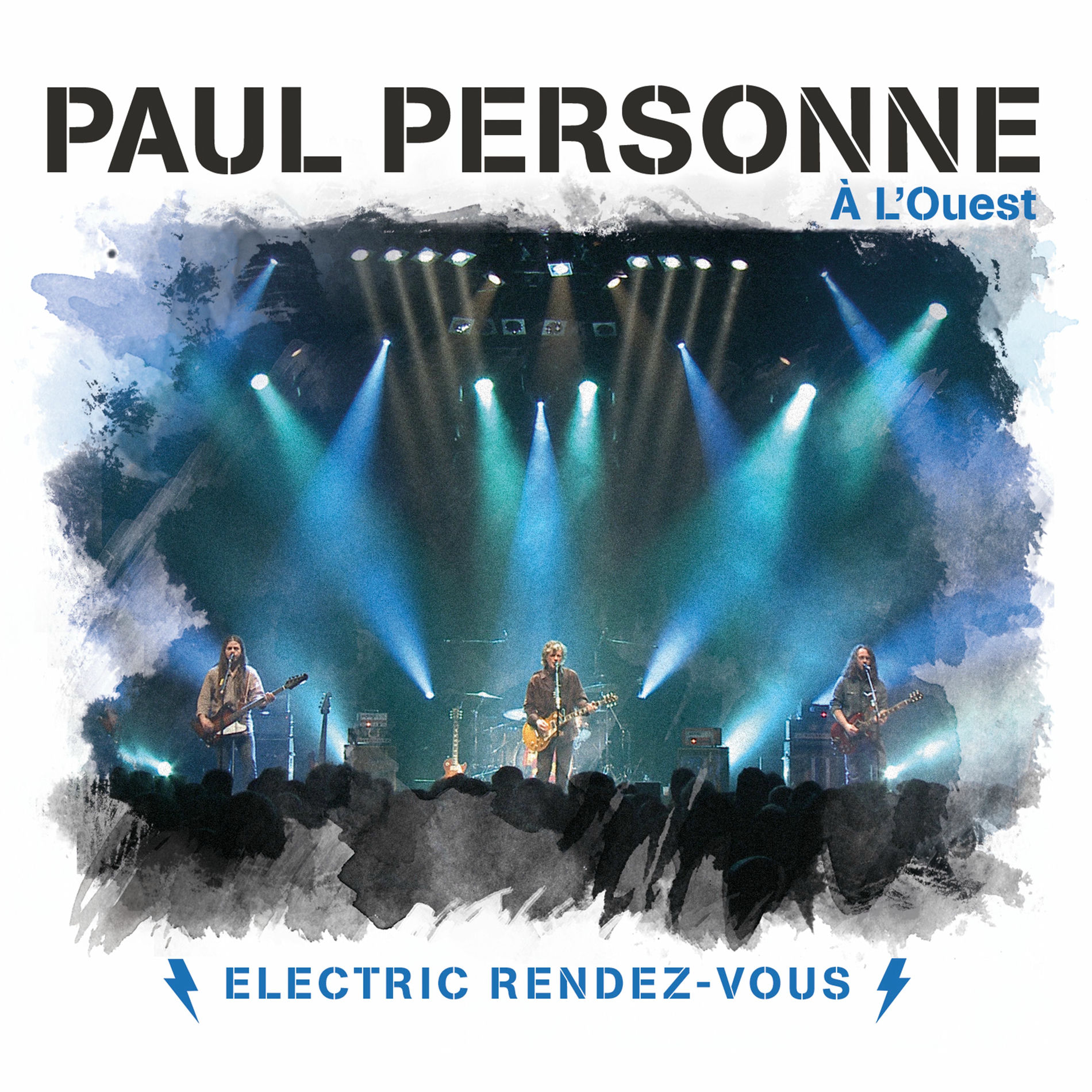 Album cover of Barjoland