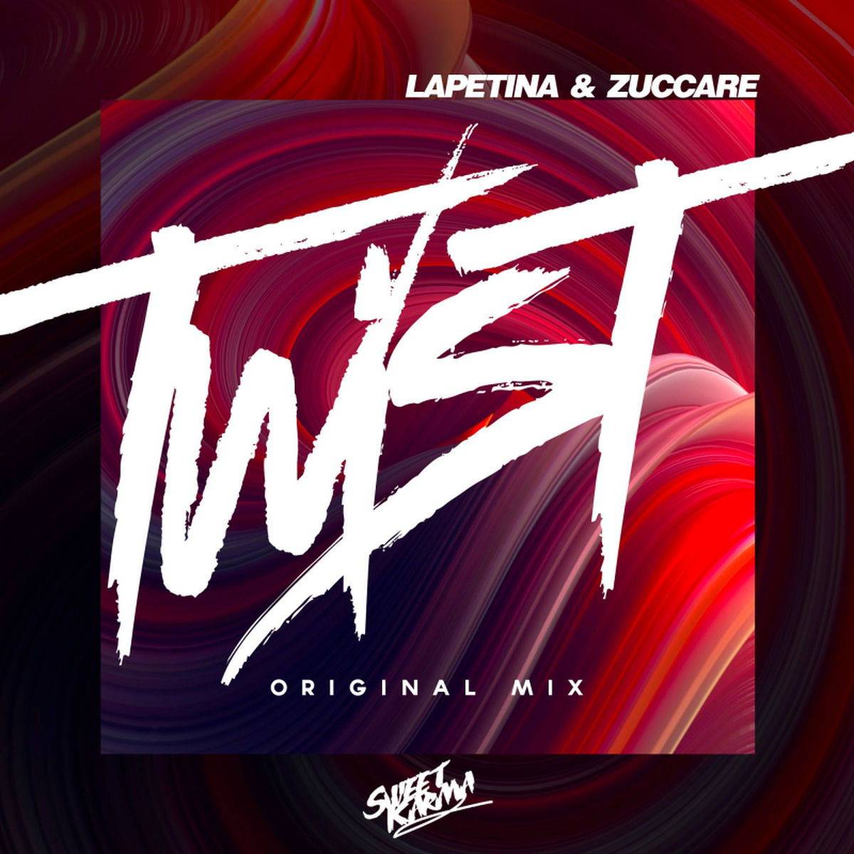 Album cover of Twist
