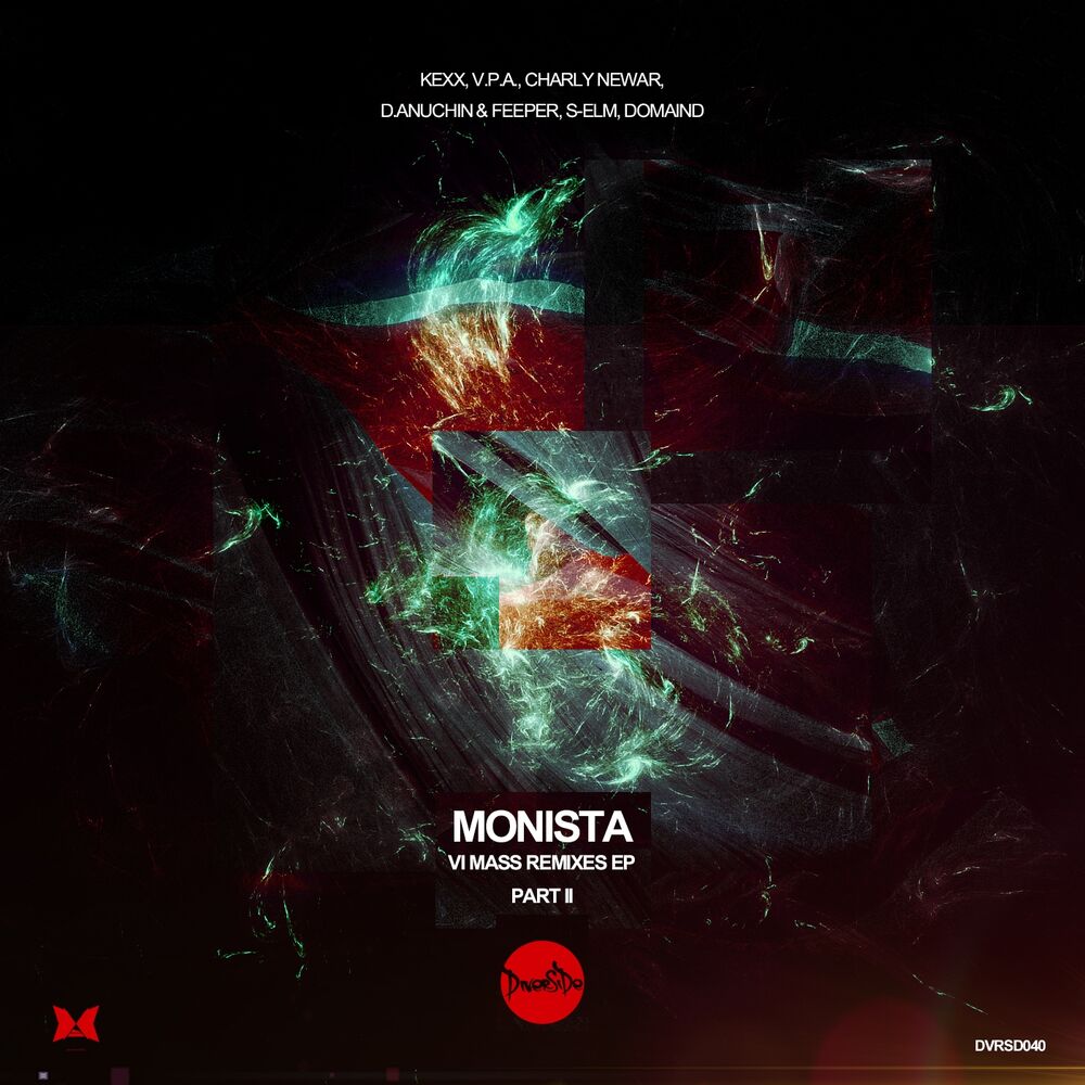 Picture of VI Mass Remix EP Part II
