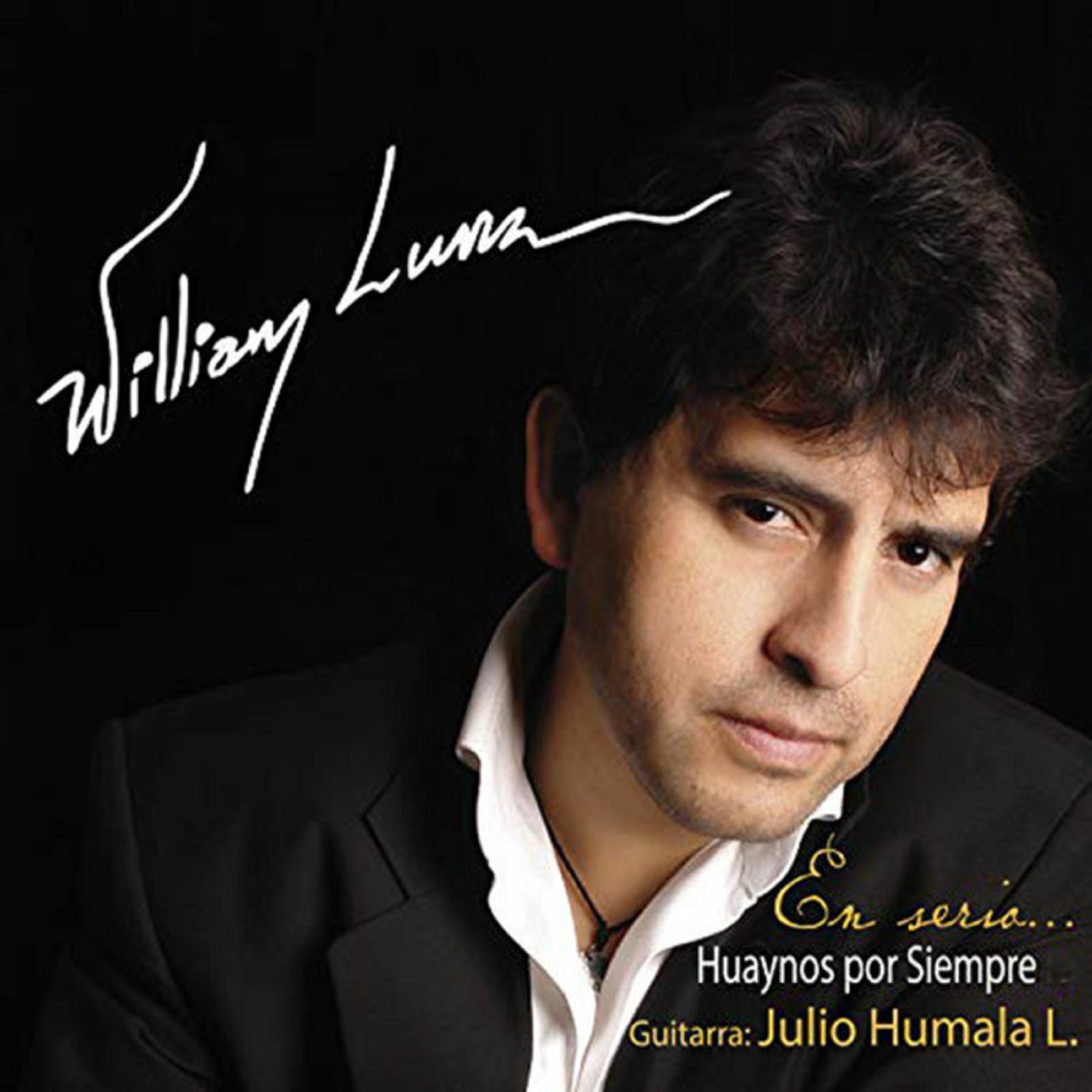 Album cover of Huérfano Pajarillo