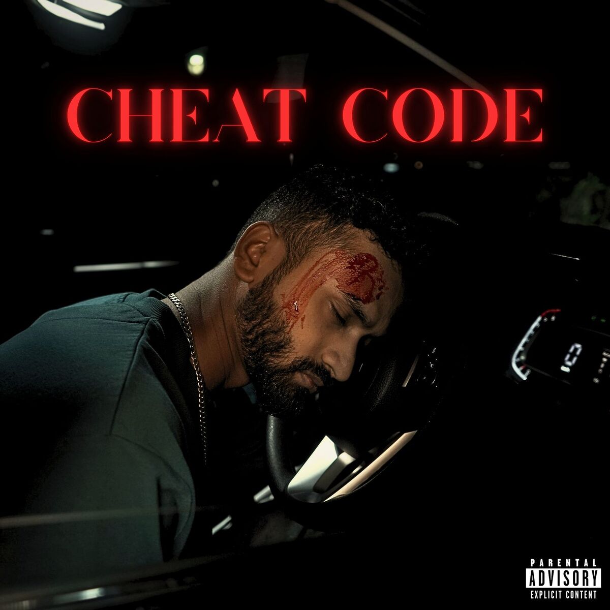 Album cover of Cheat Code