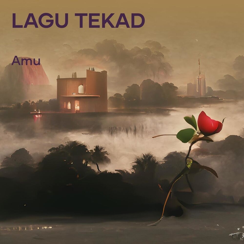 Picture of Lagu Tekad (Acoustic)
