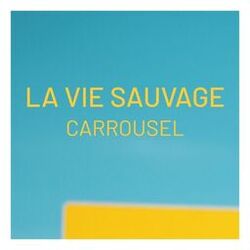 Cover of La vie sauvage