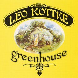 Cover of Greenhouse