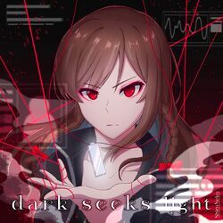music cover