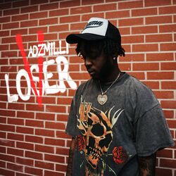Cover of LO(V/S)ER