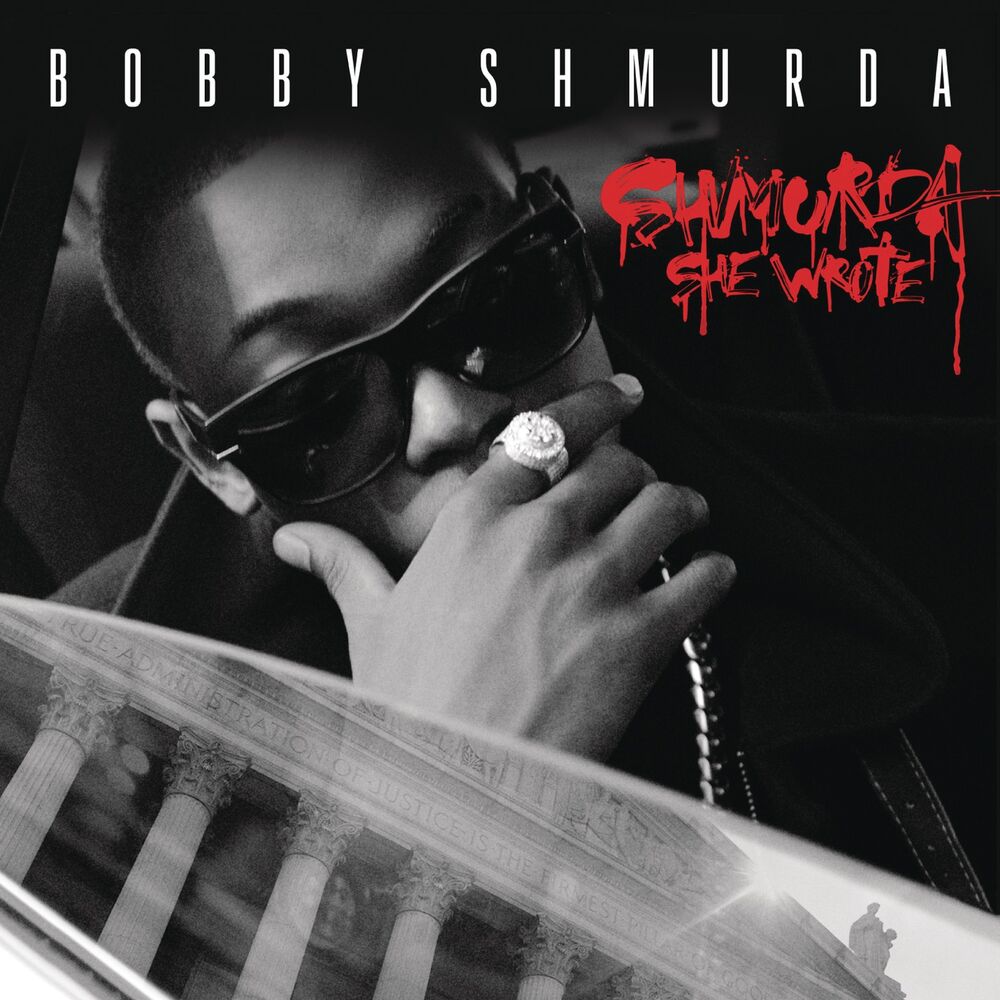 Picture of Shmurda She Wrote