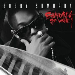 Cover of Shmurda She Wrote