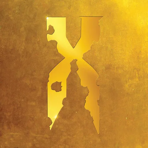 DMX: The Legacy — cover art