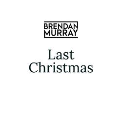 Cover of Last Christmas