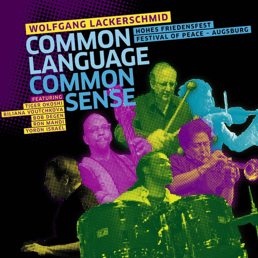 Picture of Common Language, Common Sense
