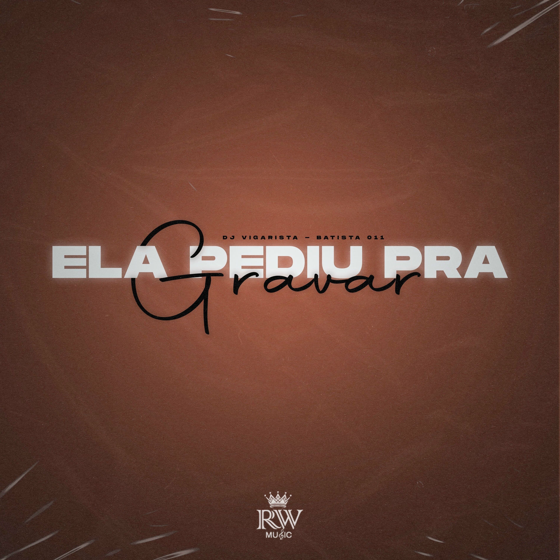 Album cover of Ela Pediu pra Gravar