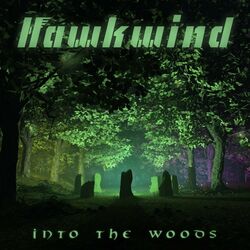 Cover of Into the Woods