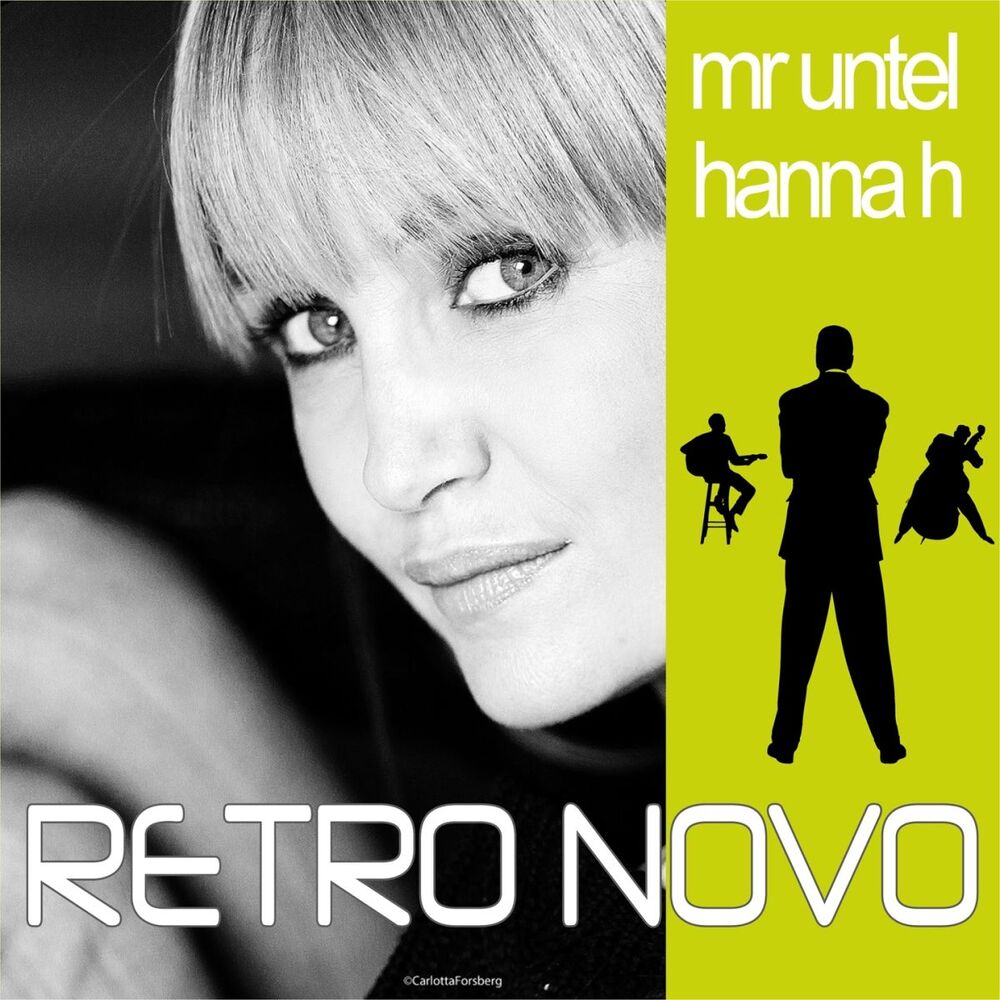 Picture of Retro Novo