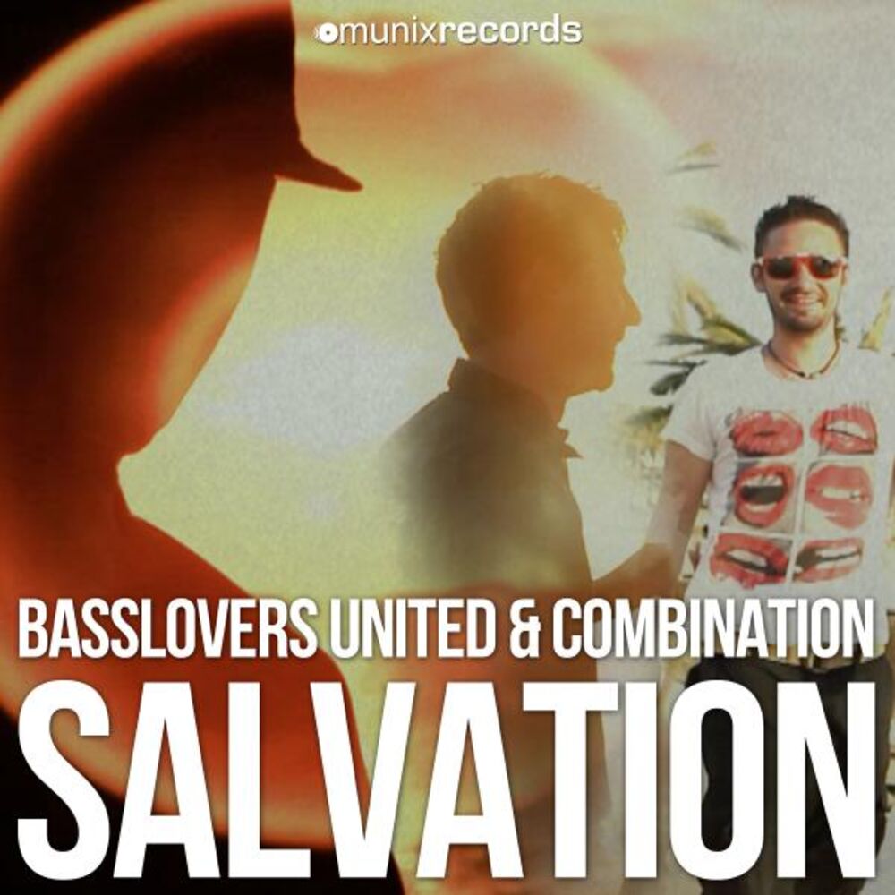 Picture of Salvation