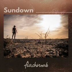 Cover of Sundown