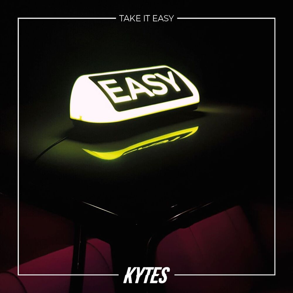 Picture of Take It Easy