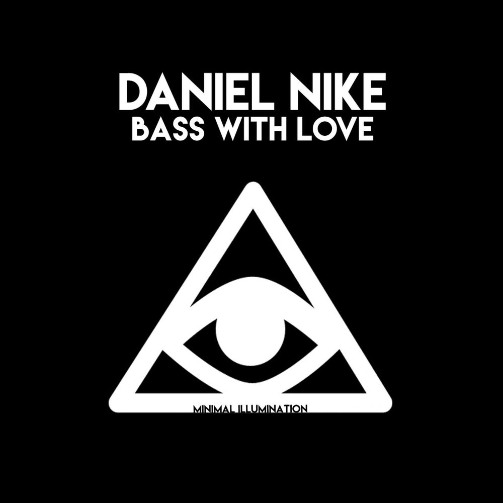 Picture of Bass With Love