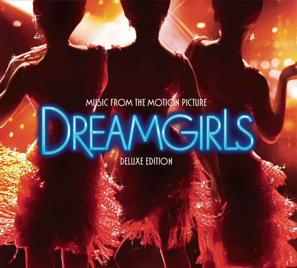 Album cover of Move