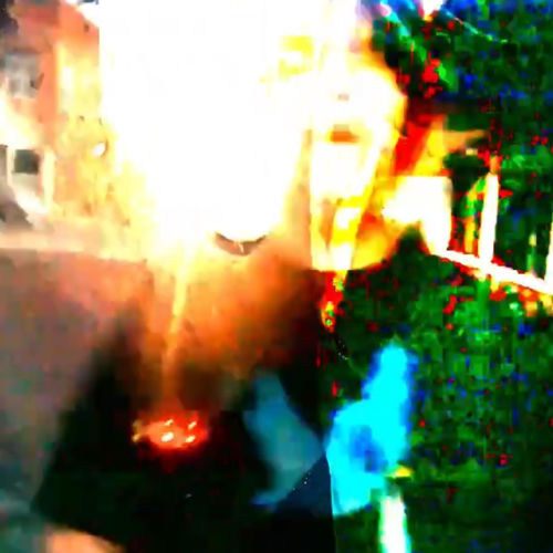 lose it