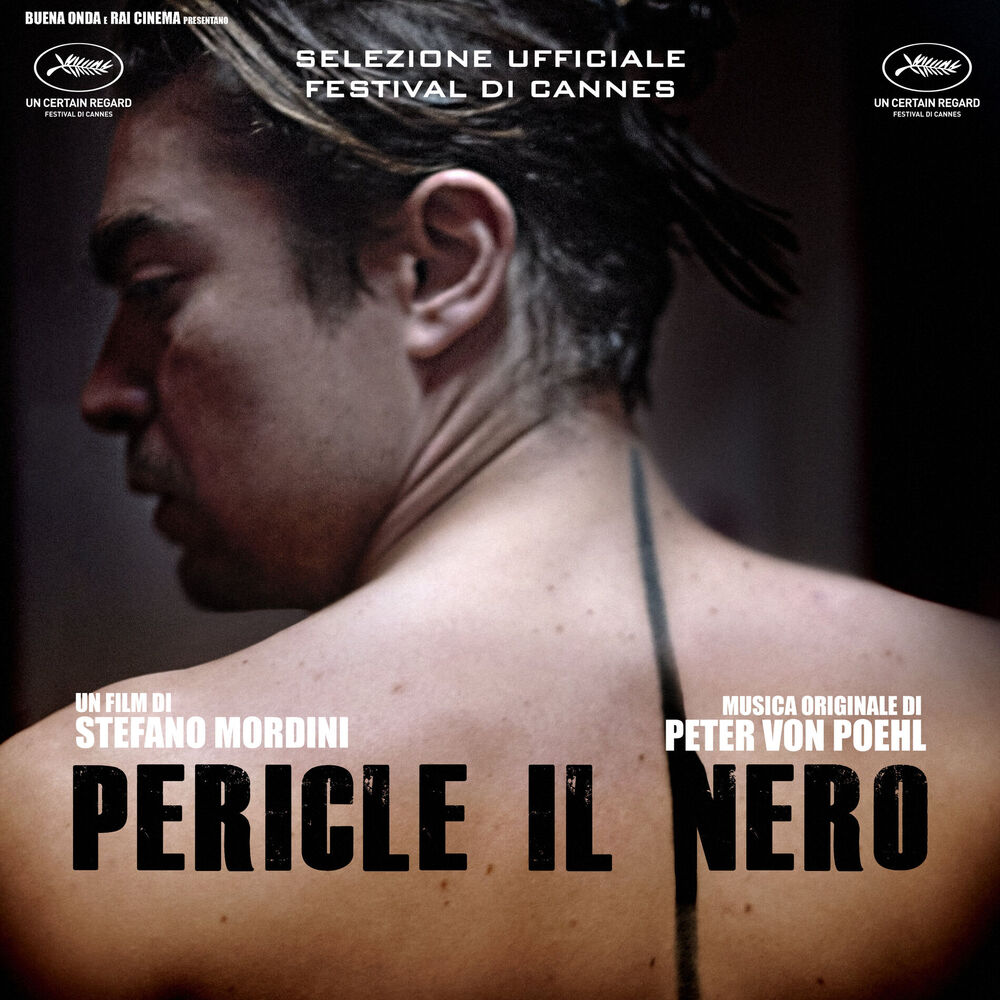 Picture of Pericle il nero (Original Motion Picture Soundtrack)