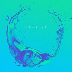 Cover of Head Up