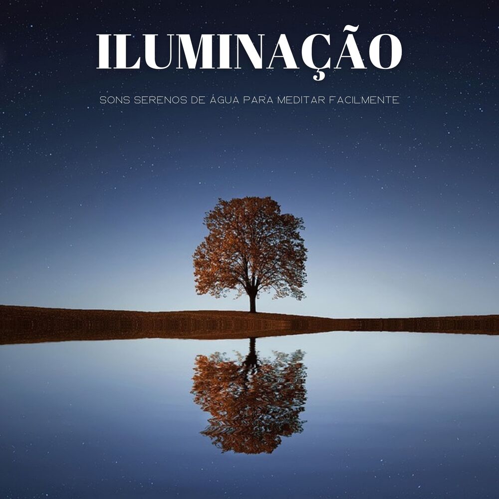 Picture of Iluminação: Sons Serenos De Água Para Meditar Facilmente