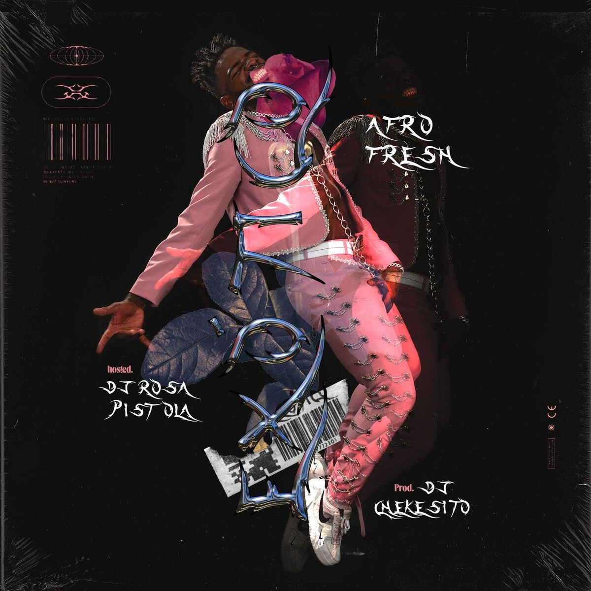 Album cover of Exótico