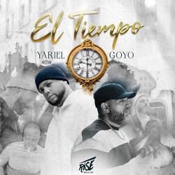 Cover of El Tiempo