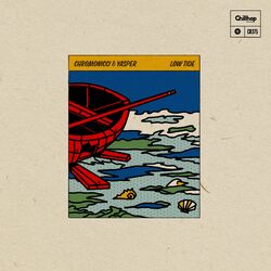 Cover of Low Tide