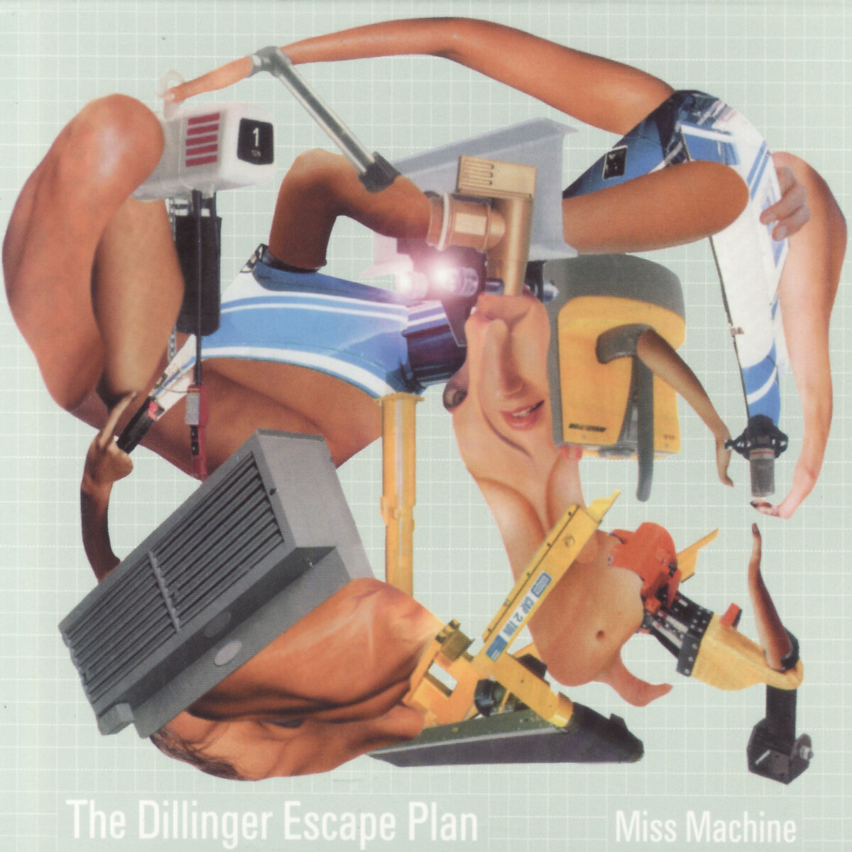 Album cover of Setting Fire to Sleeping Giants