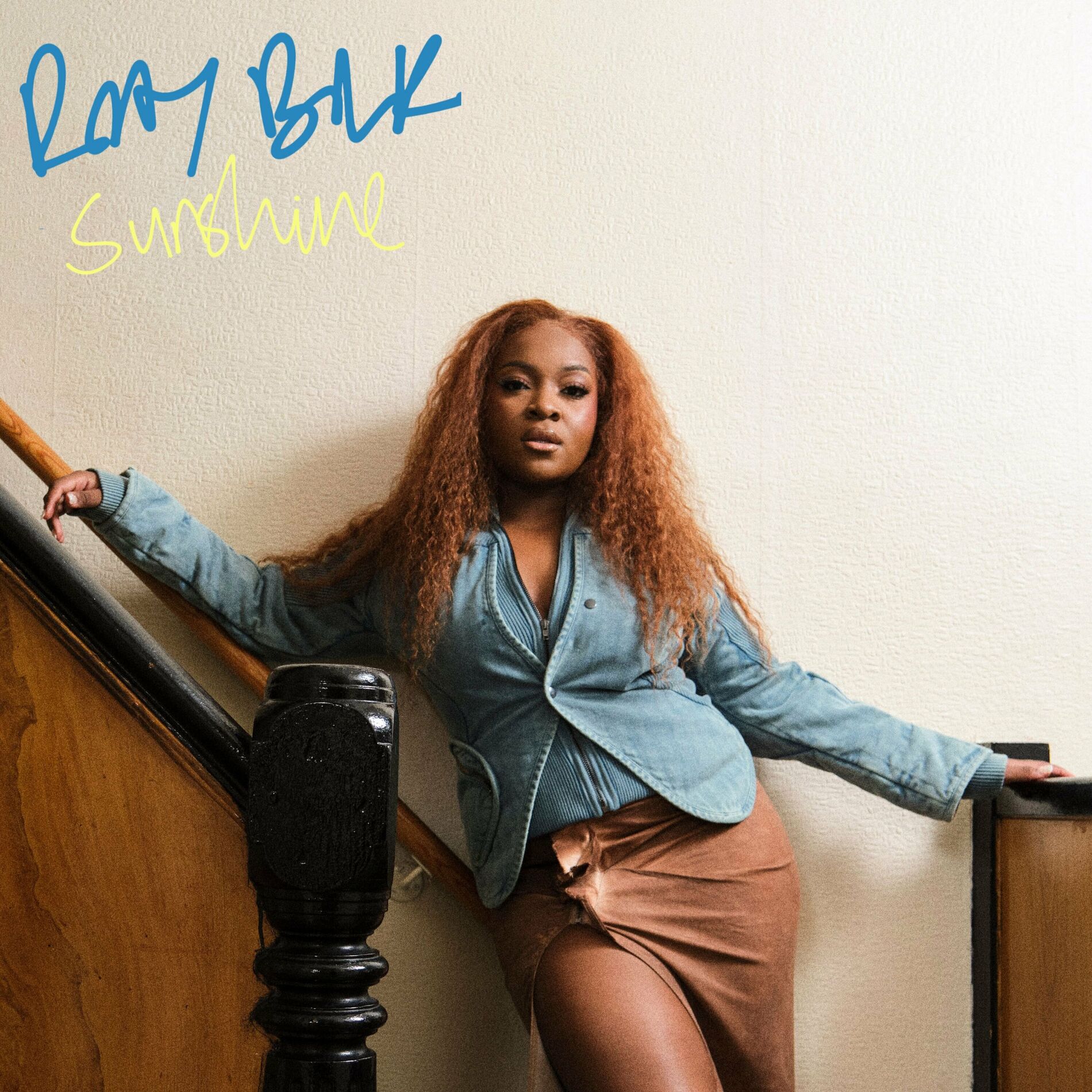 Album cover of Sunshine