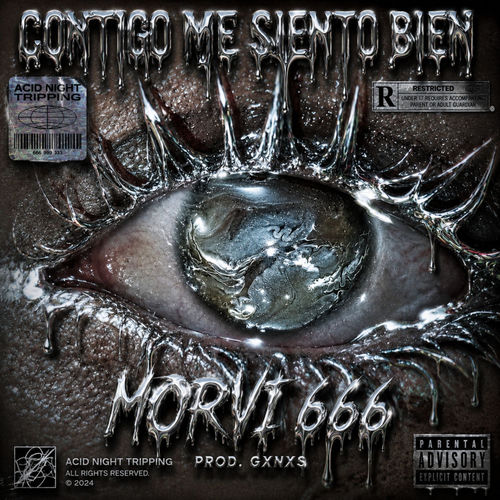 Contigo me siento bien