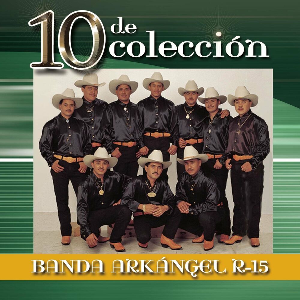 Picture of 10 De Colección