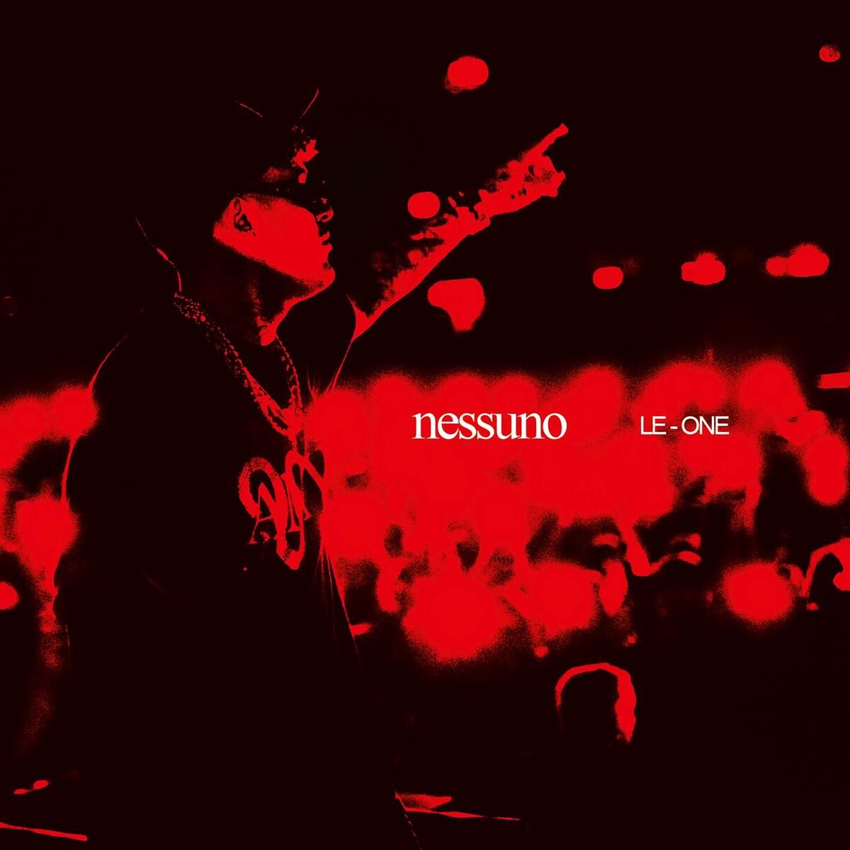 Album cover of MAJE