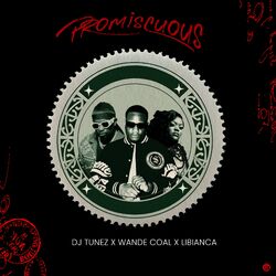 Cover of Promiscuous