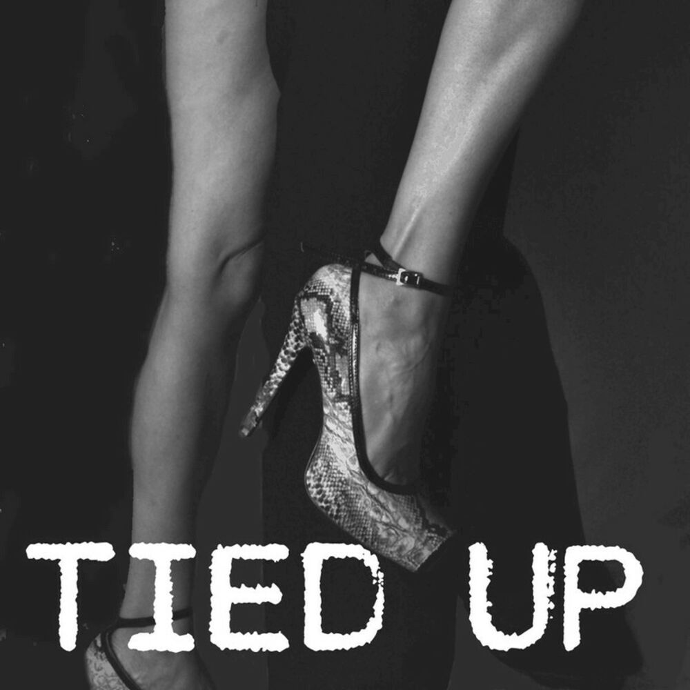 Picture of Tied Up (Originally Performed By Casey Veggies feat. Dej Loaf) [Instrumental Version] - Single
