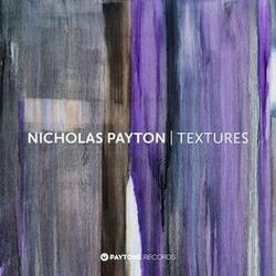 Cover of Textures