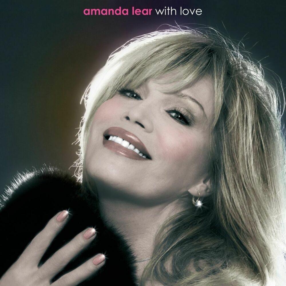 Picture of With Love (Special Edition)