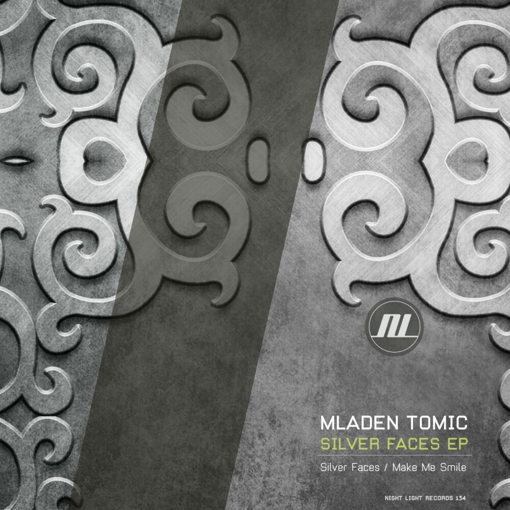 Picture of Silver Faces EP