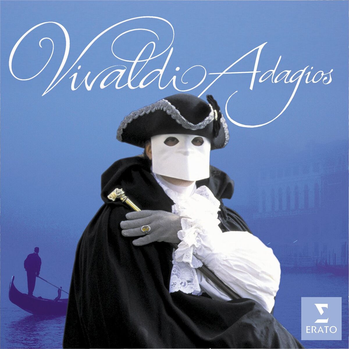 Album cover of Vivaldi: Gloria in D Major, RV 589: II. Et in terra pax hominibus