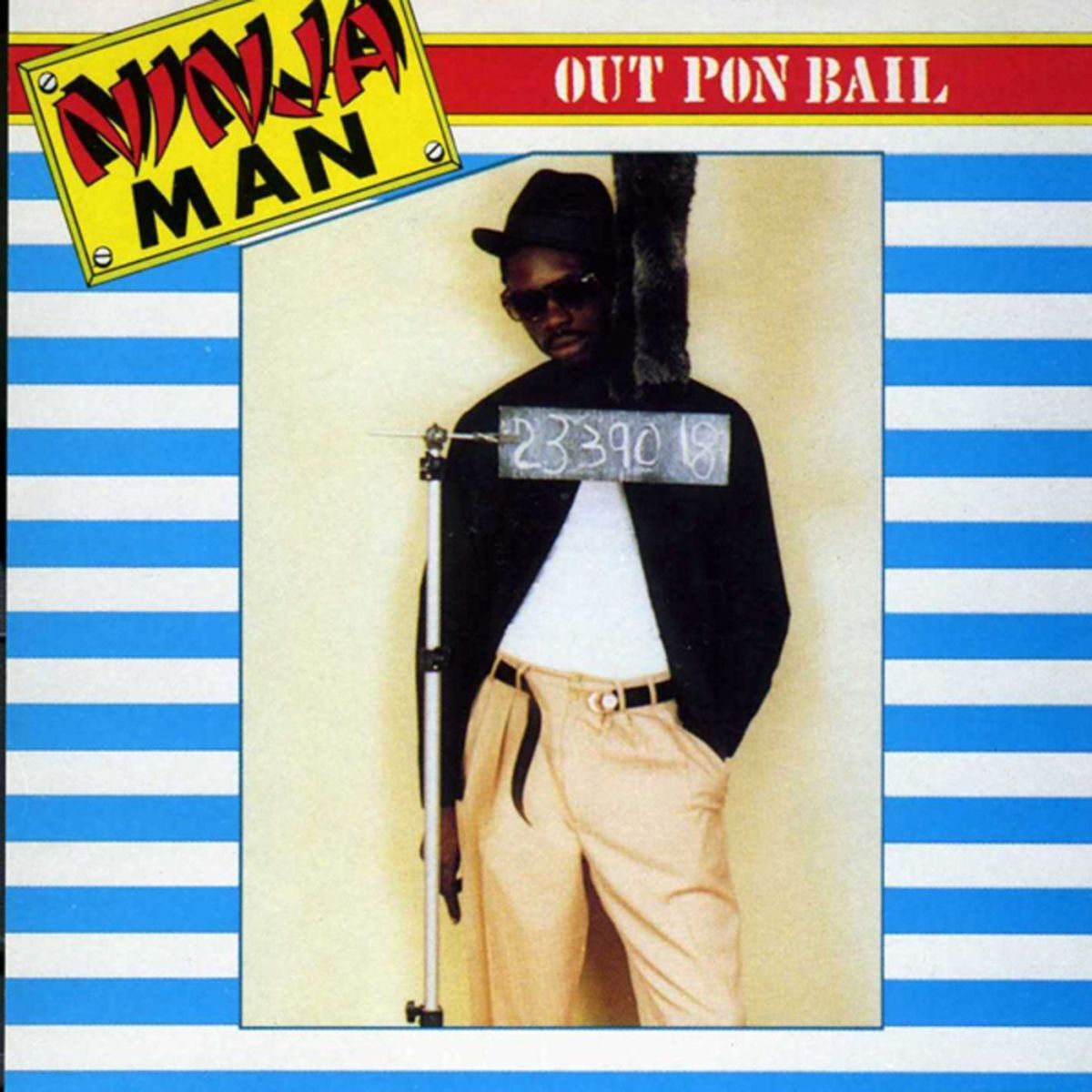 Ninja Man: albums, songs, concerts | Deezer Ninja Man: albums, songs, concerts | Deezer